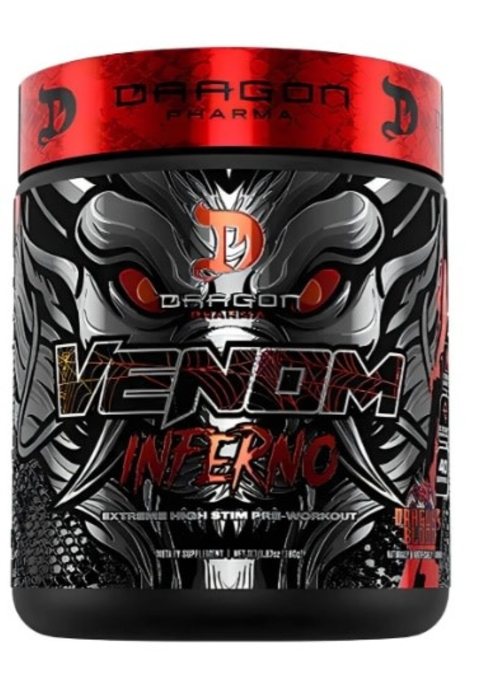 DRAGON PHARMA VENOM INFERNO