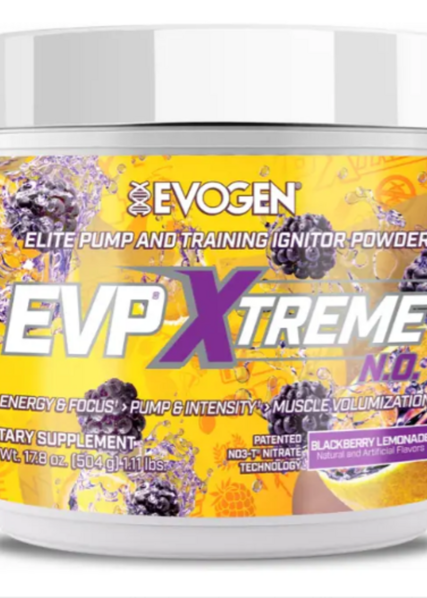 EVOGEN EVP XTREME