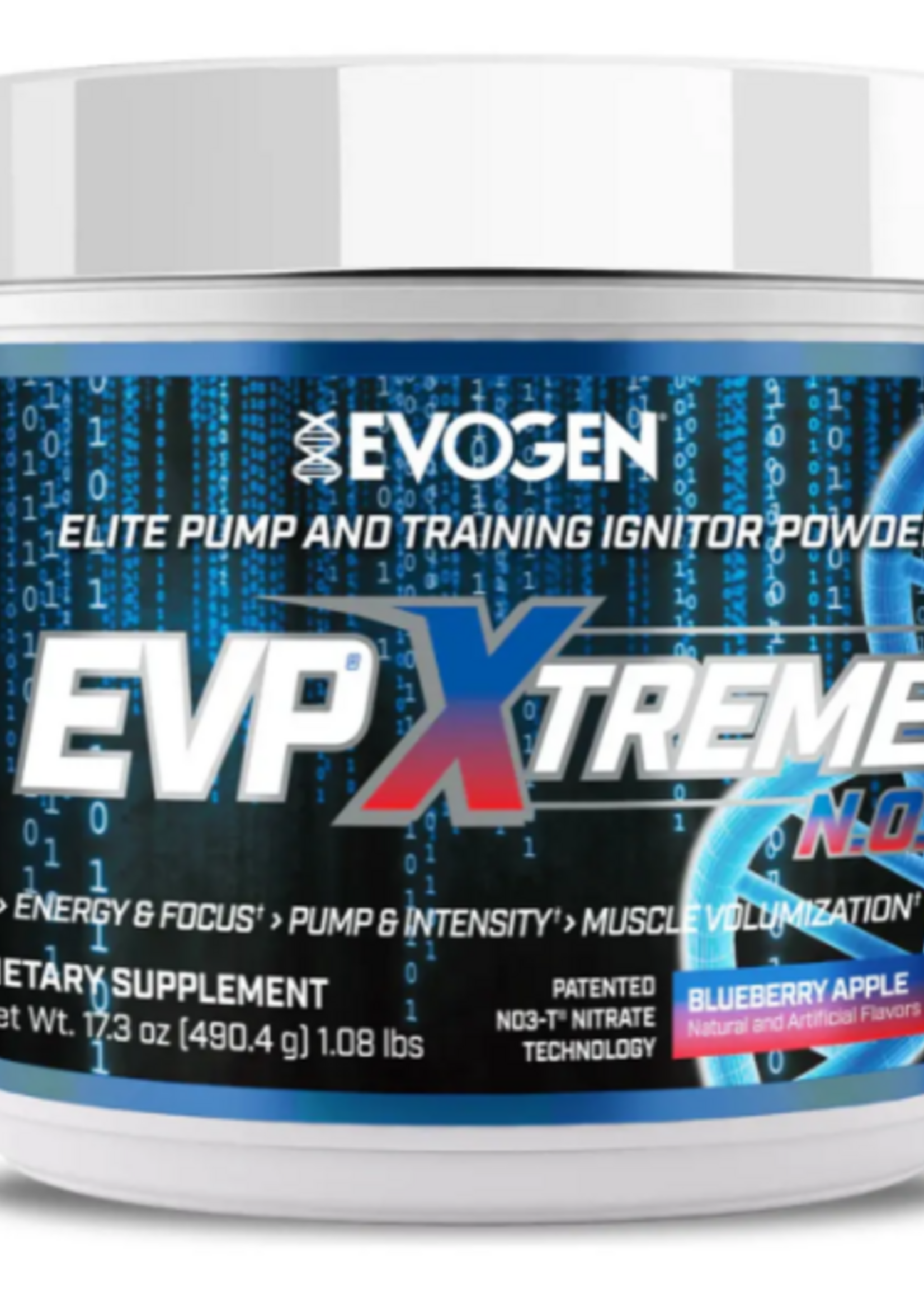 EVOGEN EVP XTREME