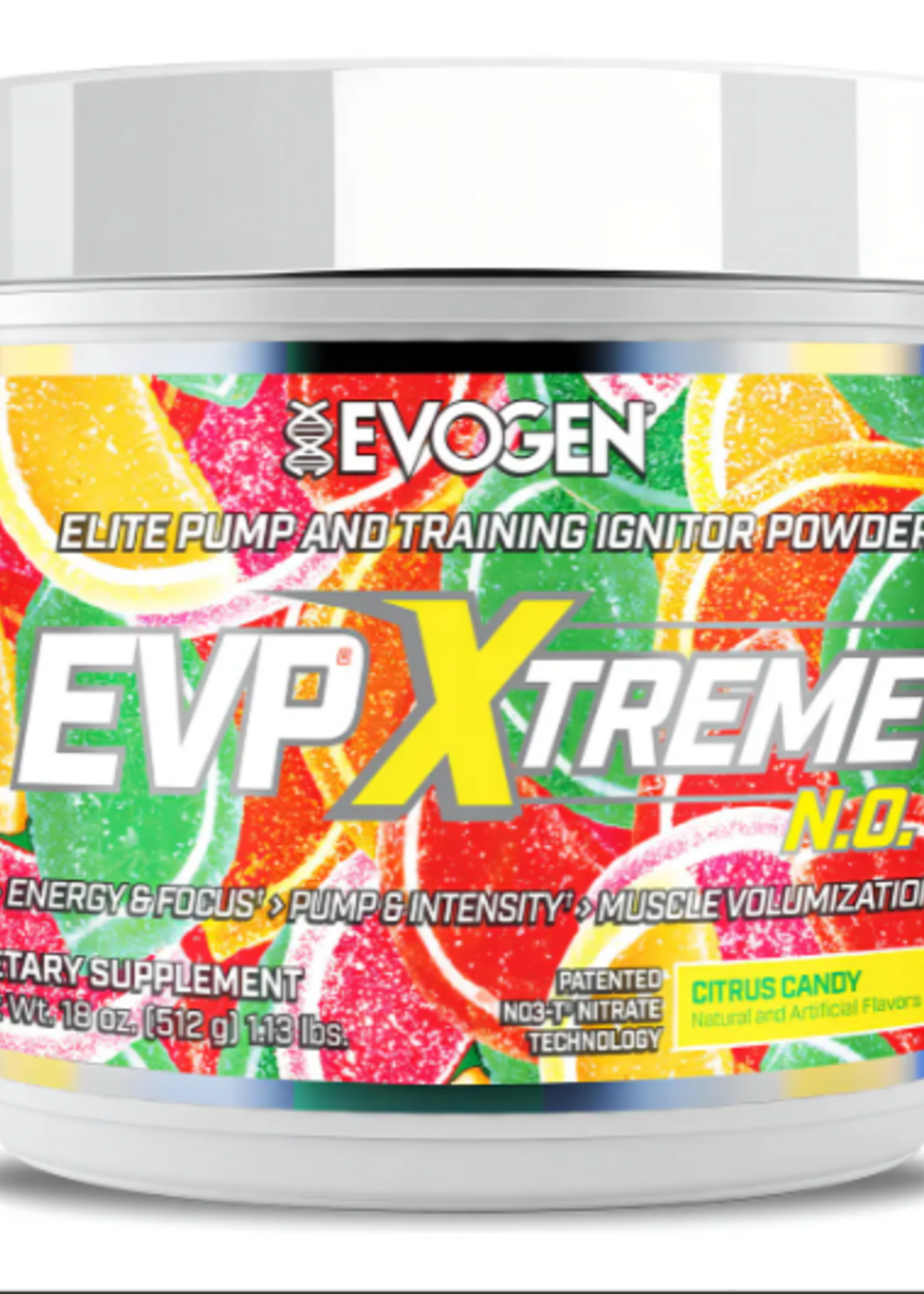 EVOGEN EVP XTREME