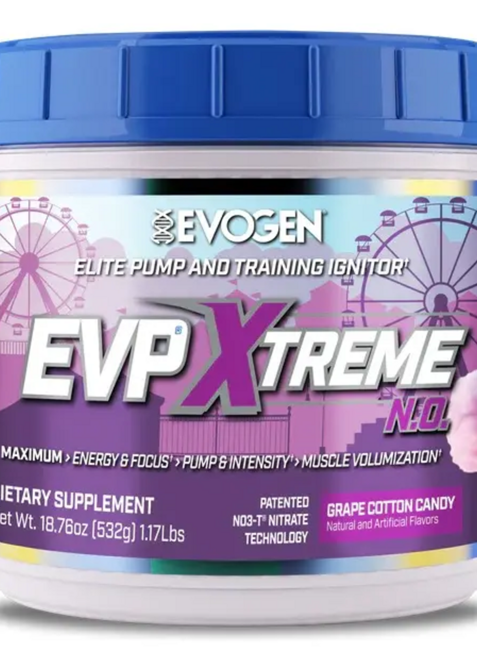 EVOGEN EVP XTREME