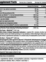 MHP ANADROX MHP 112 CAP