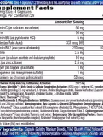 MHP ANADROX MHP 224 CAP