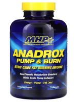 MHP ANADROX MHP 224 CAP