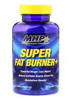 MHP SUPER FAT BURNER MHP 60 CAPS