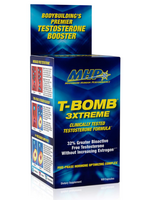 MHP T-BOMB MHP 168 TAB