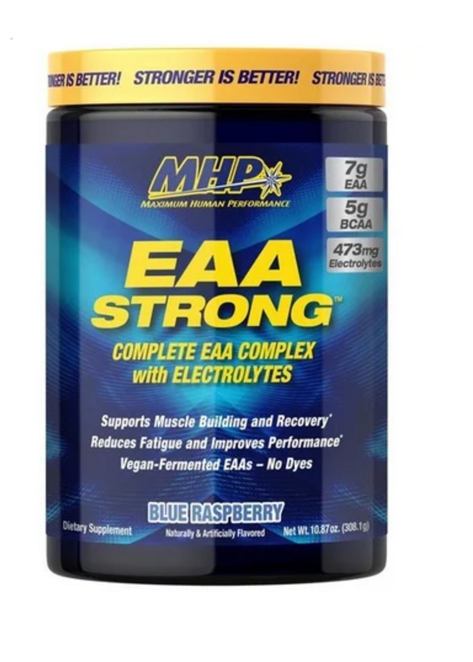 MHP EAA STRONG MHP