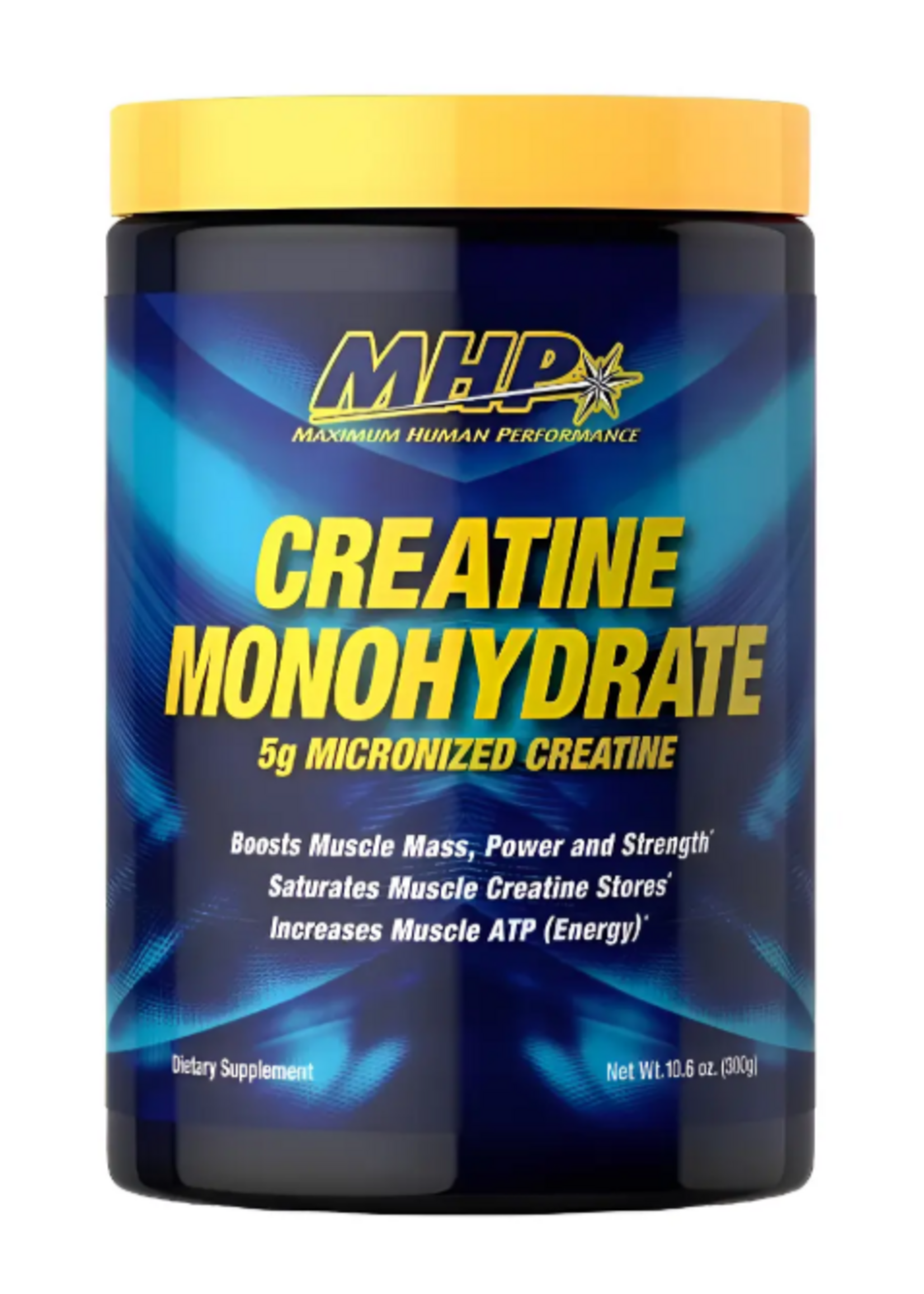 MHP CREATINA MHP 60 SERV 300 GR