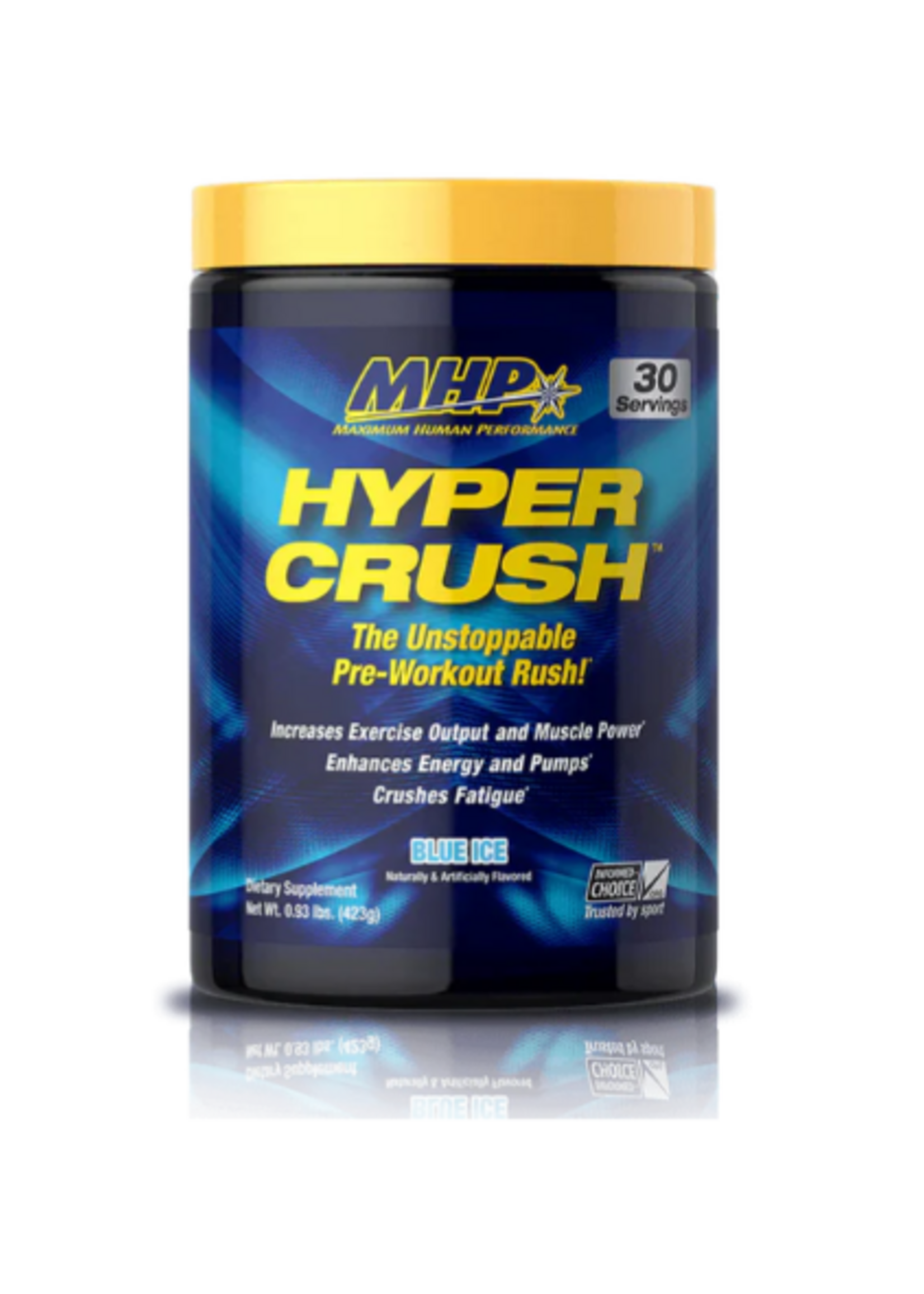 MHP HYPER CRUSH MHP