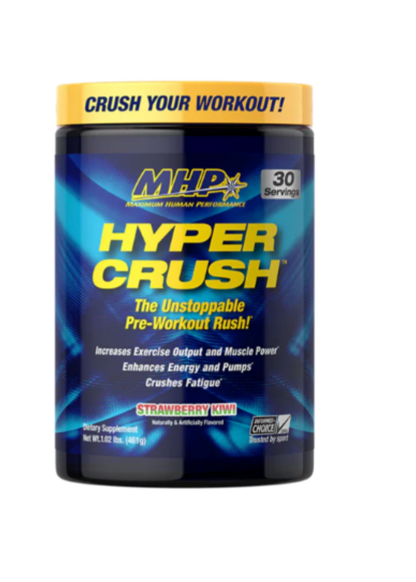 MHP HYPER CRUSH MHP