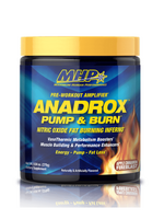 MHP ANADROX PUMP MHP