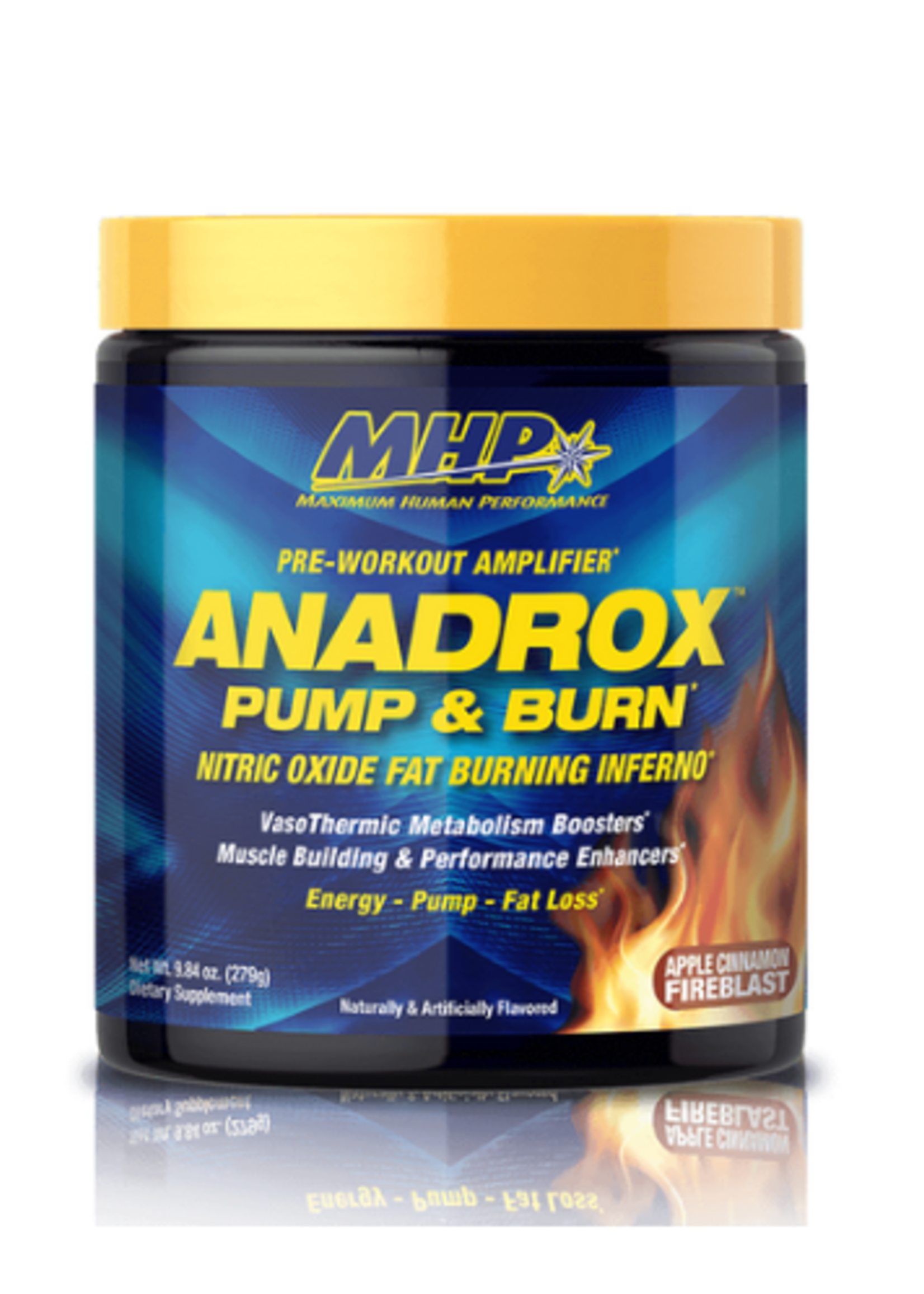 MHP ANADROX PUMP MHP