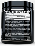 NUTREX CREATINA NUTREX 60 SERV