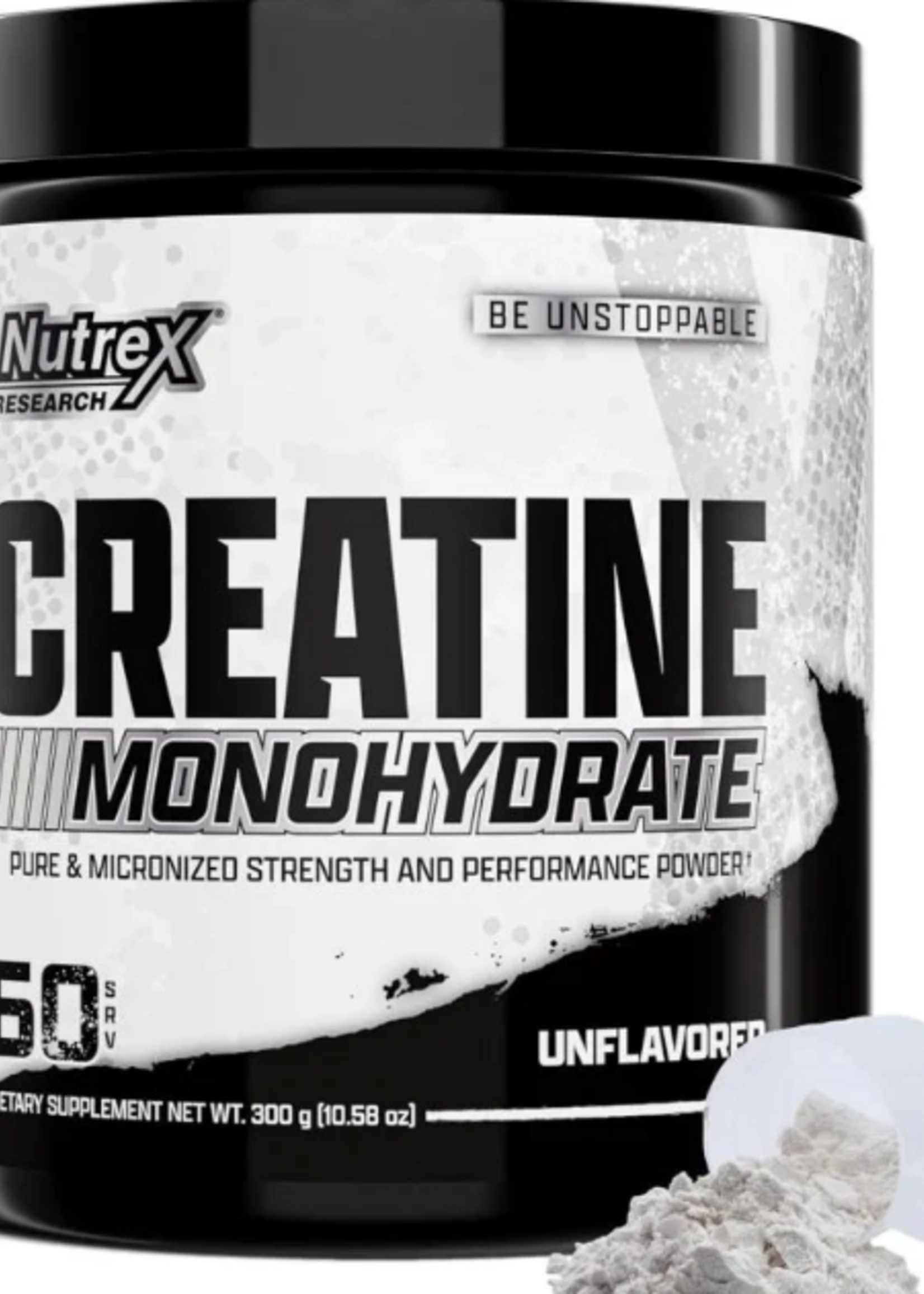 NUTREX CREATINA NUTREX 60 SERV