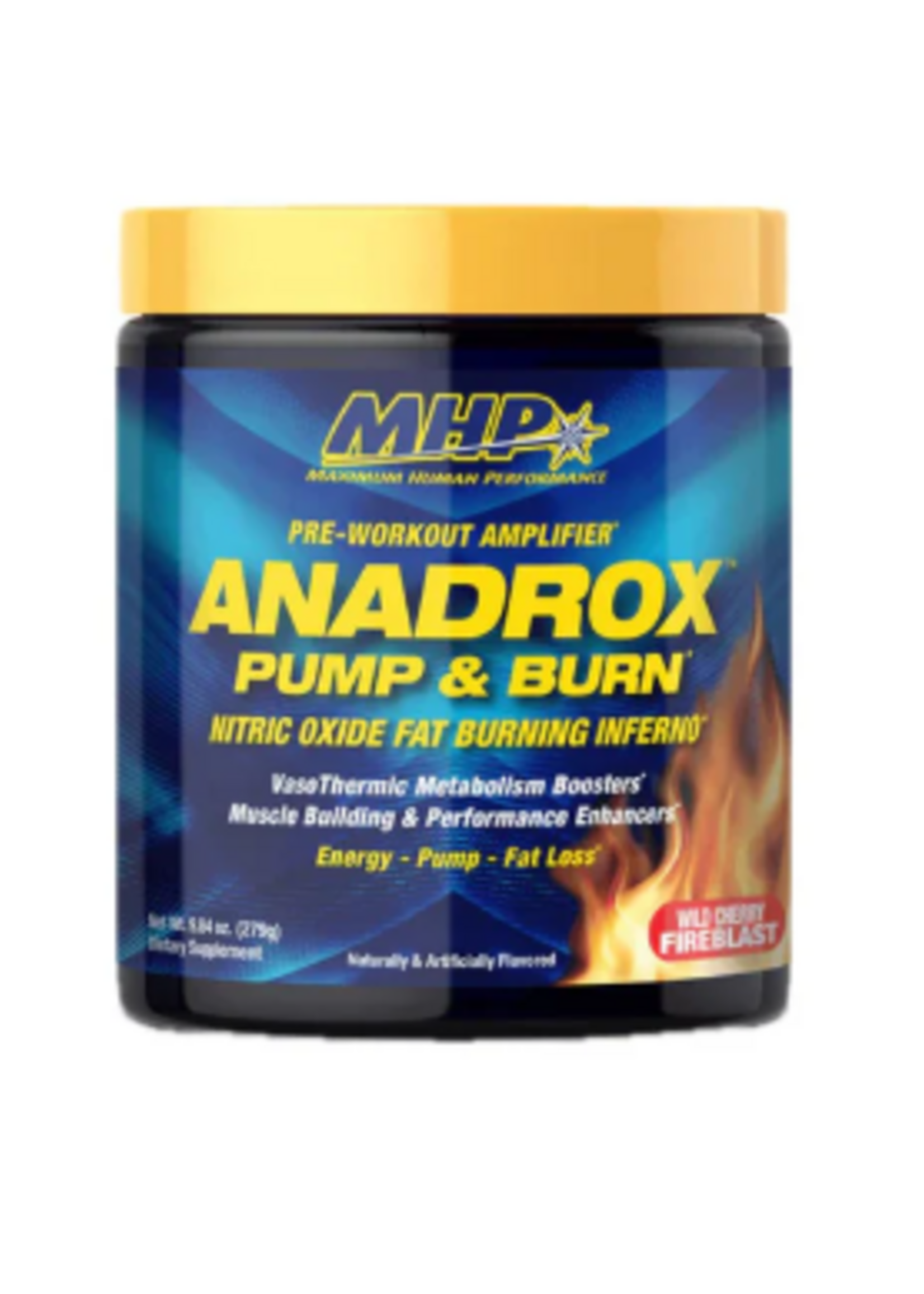 MHP ANADROX PUMP MHP