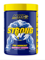 MHP STRONG AF PRE WORKOUT MHP