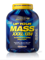 MHP UP YOUR MASS XXXL 1350 MHP