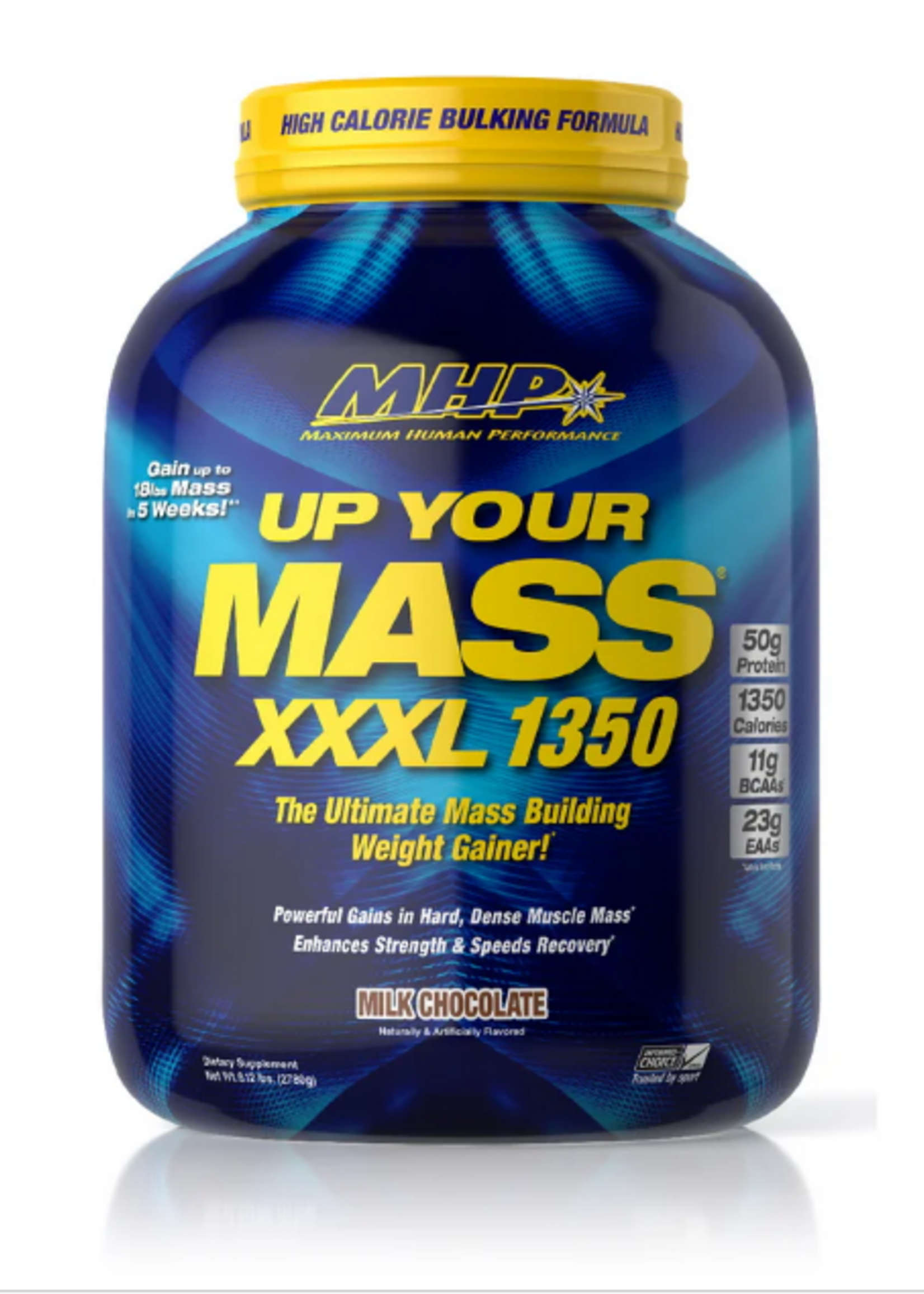 MHP UP YOUR MASS XXXL 1350 MHP