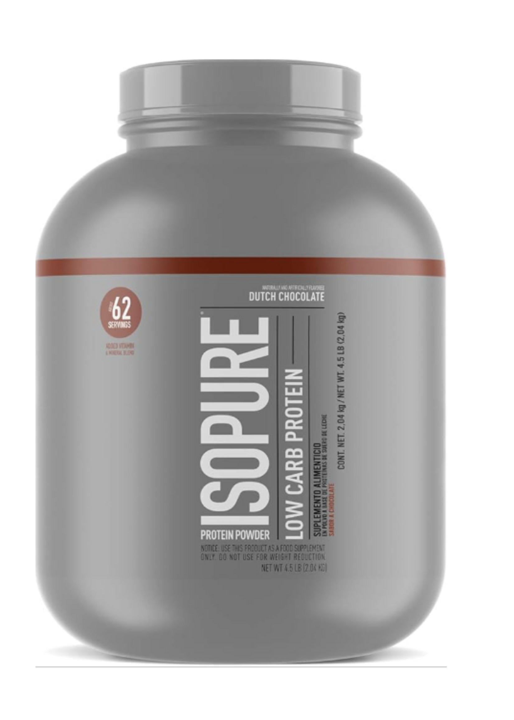 ISOPURE 4.5