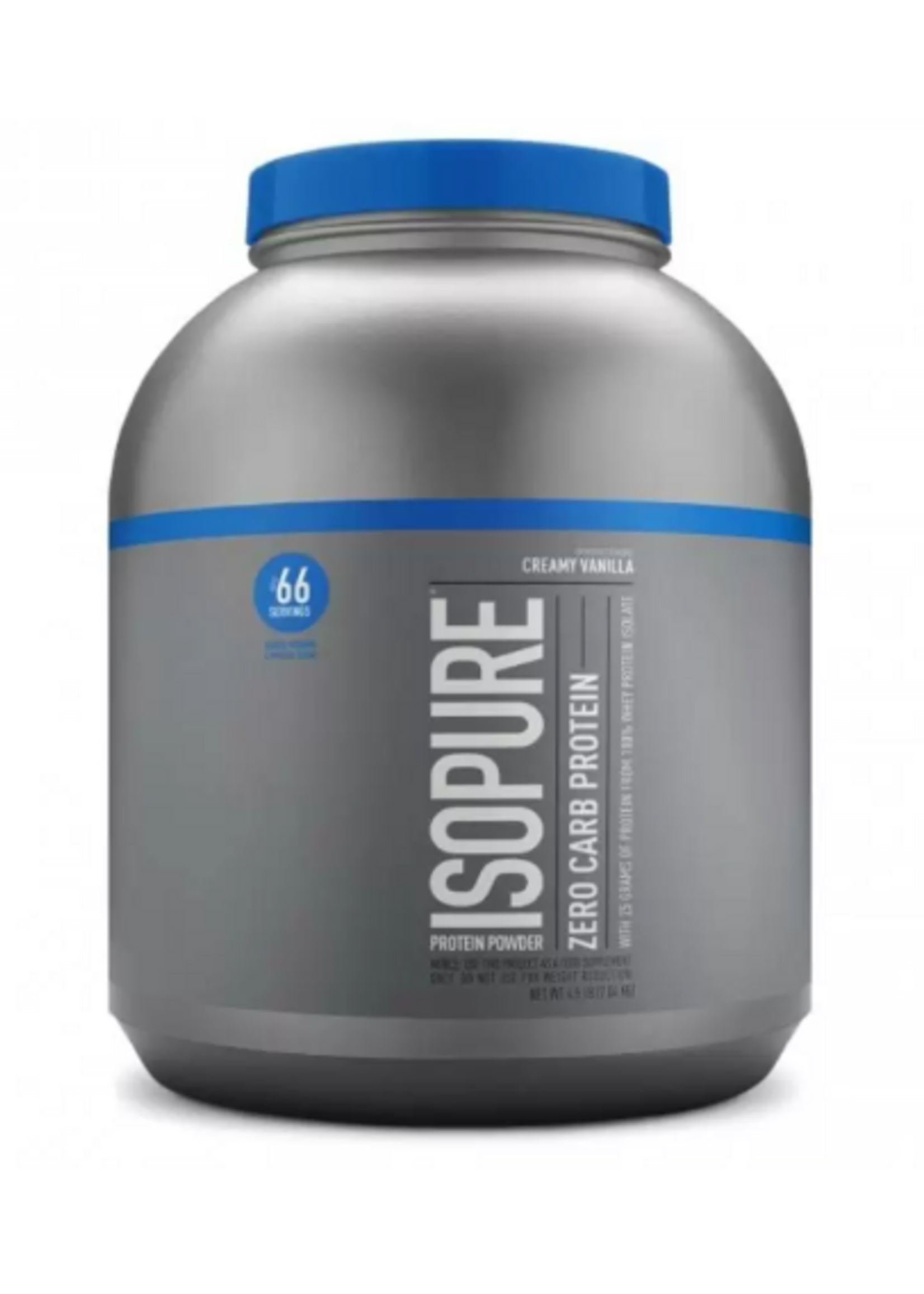 ISOPURE 4.5