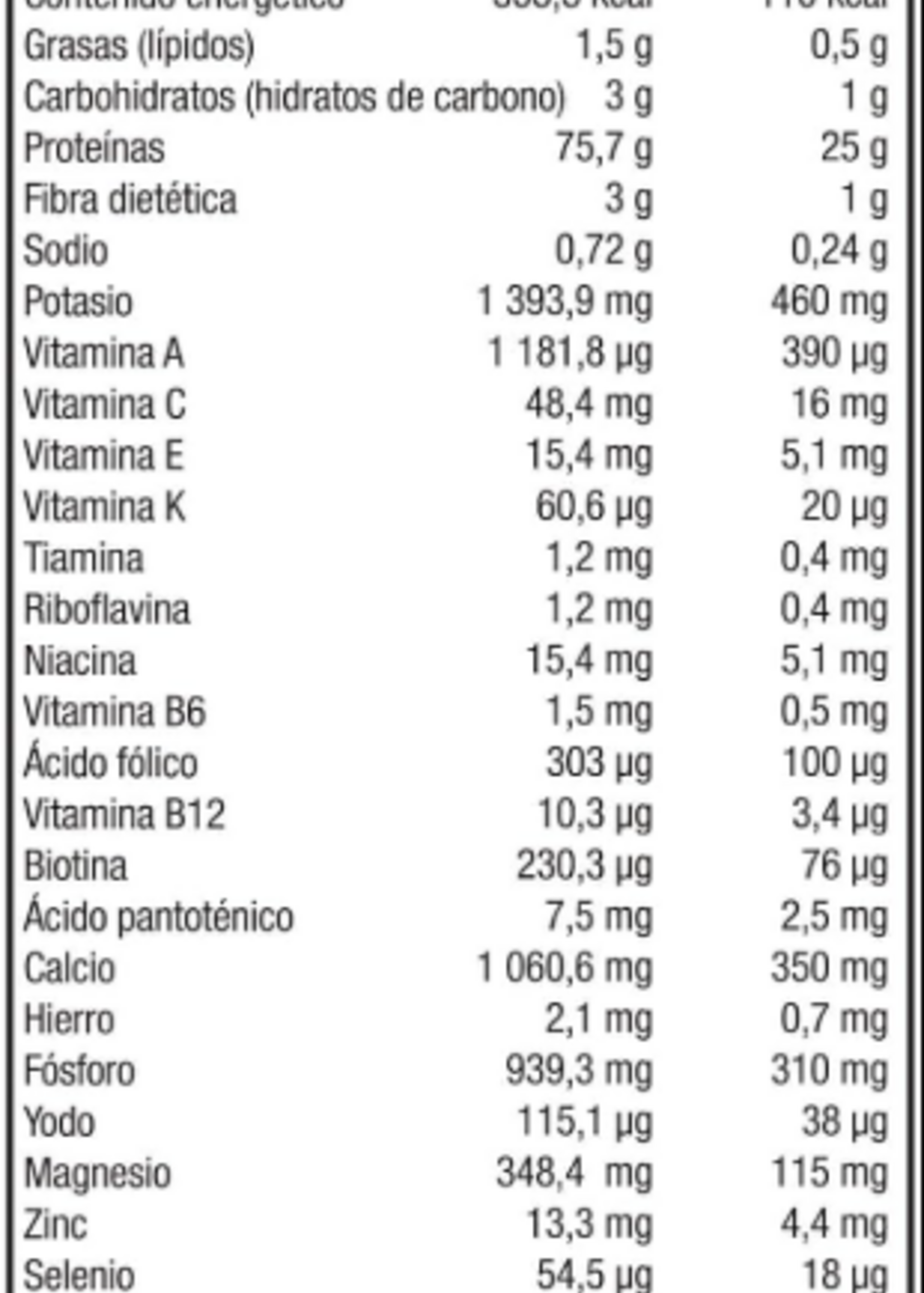 ISOPURE 4.5