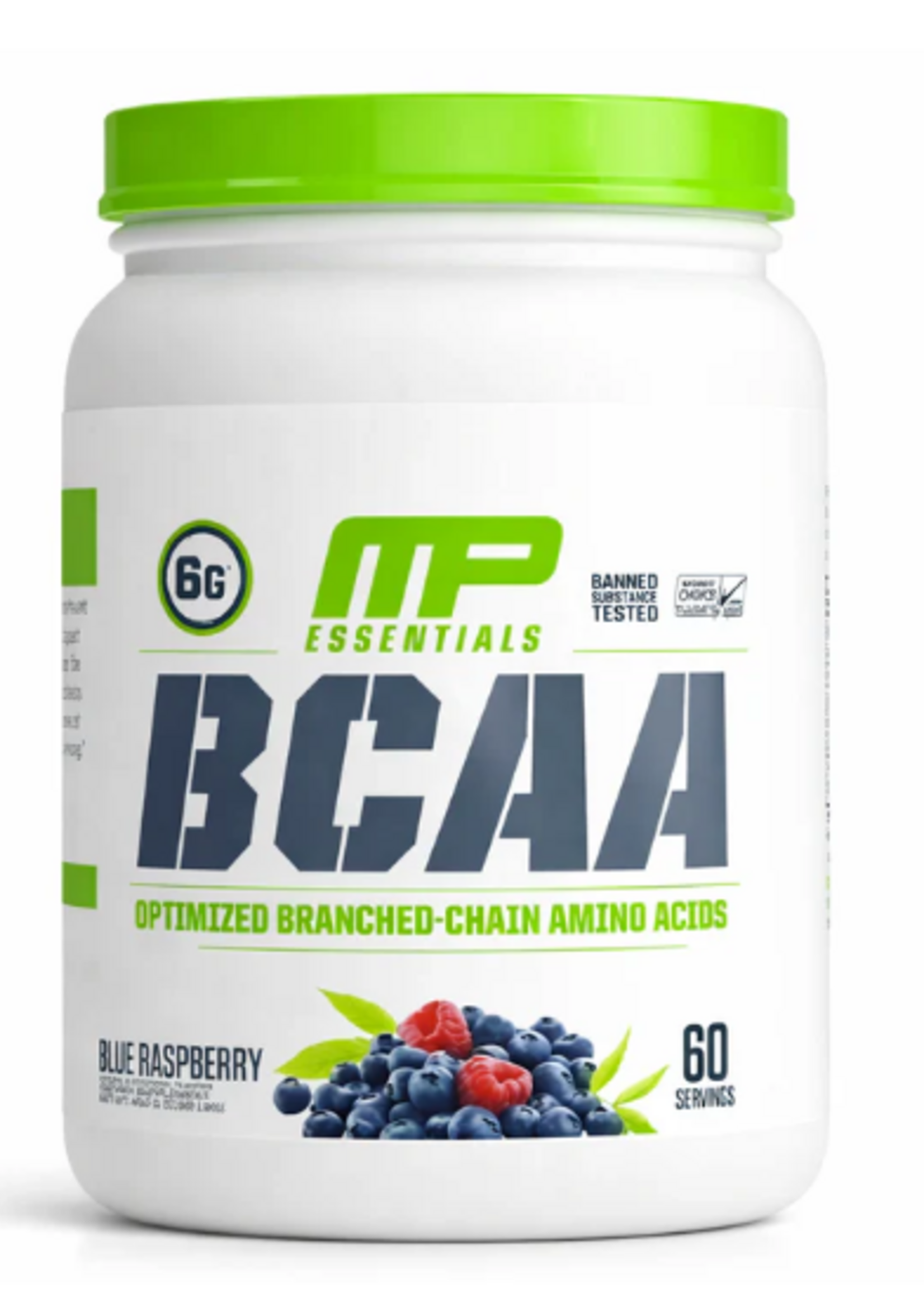 MP MP ESSENTIALS BCAA