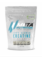 META NUTRITION 100% CREAPURE CREATINA META 60 SERV