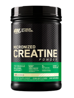 ON CREATINA ON 240 SERV (OPTIMUM NUTRITION)