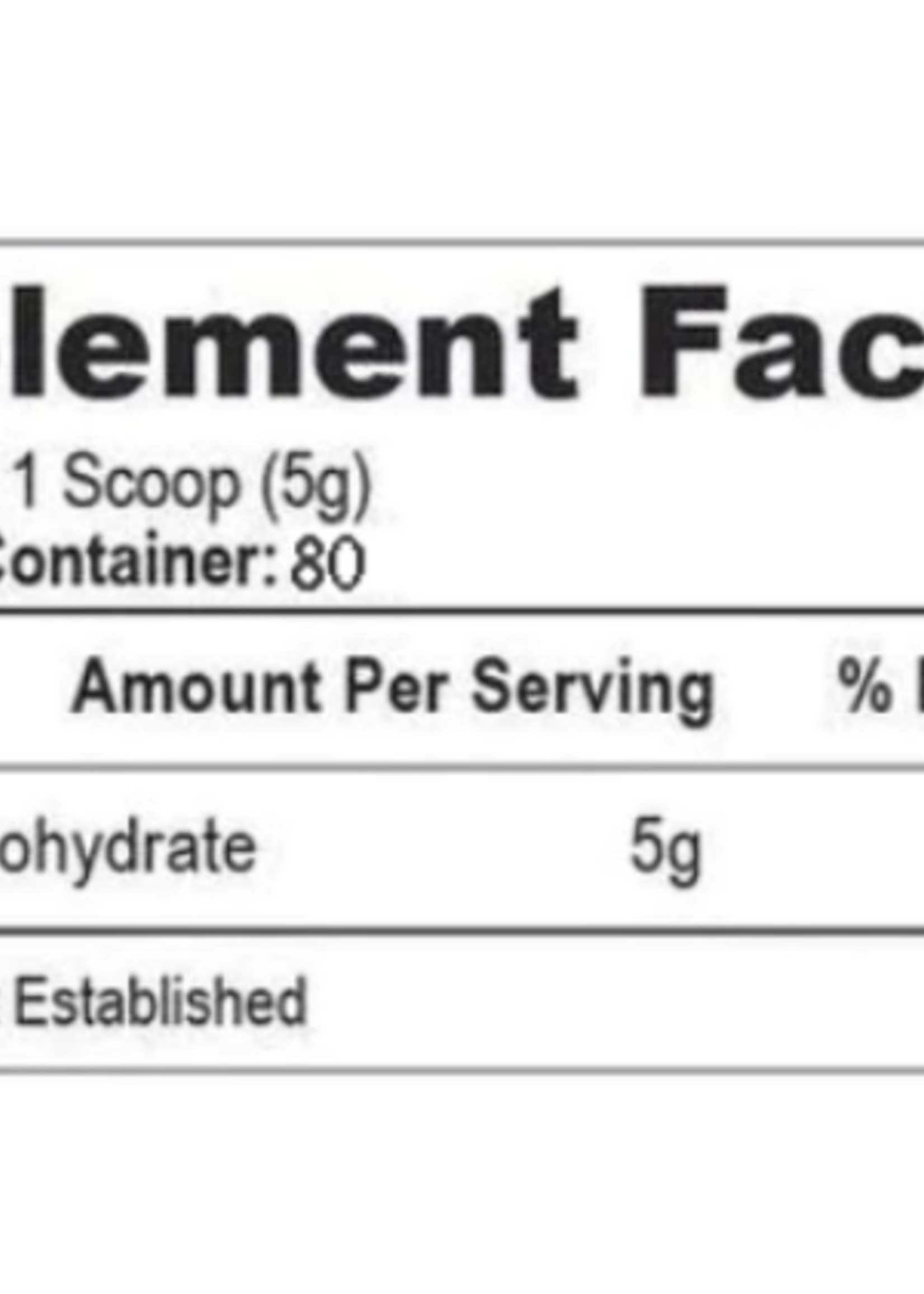 DRAGON PHARMA GLUTAMINA DRAGON PHARMA 60 SERV