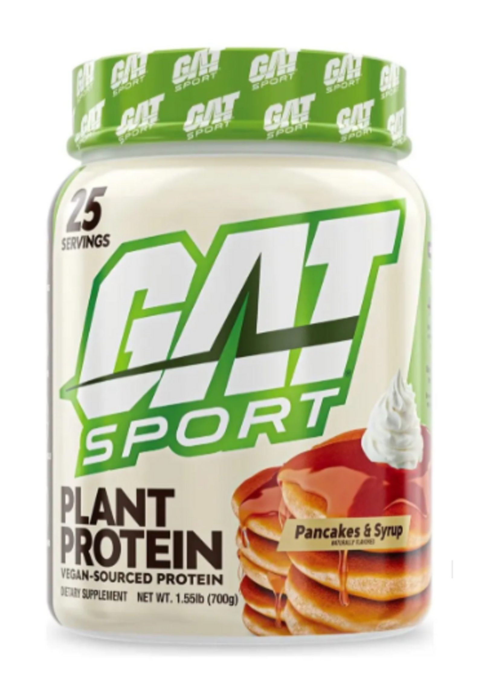 GAT GAT SPORT PLANT