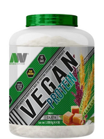 ADVANCE NUTRITION VEGAN HYDROTEIN