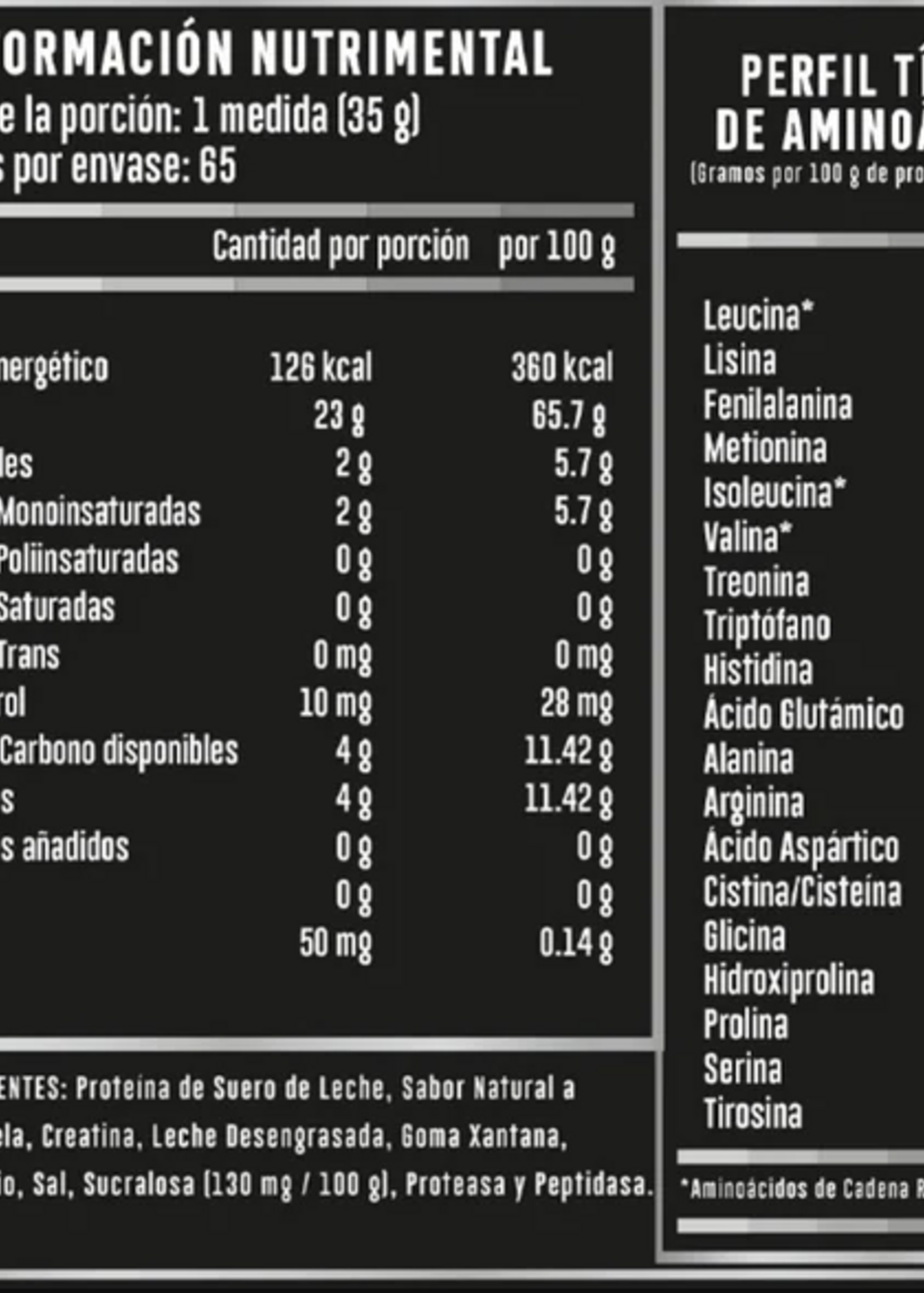 ADVANCE NUTRITION HYDROTEIN XT