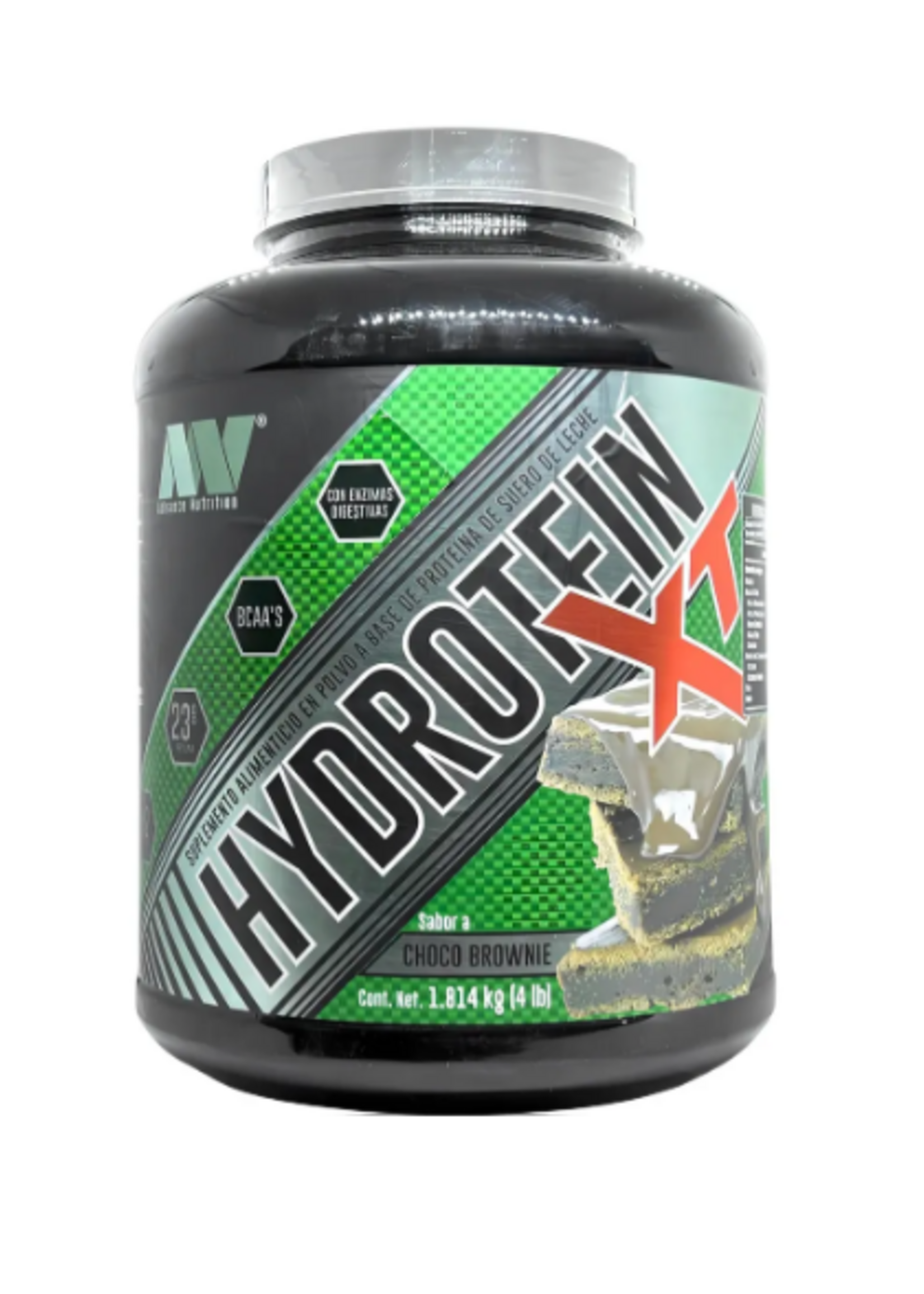 ADVANCE NUTRITION HYDROTEIN XT