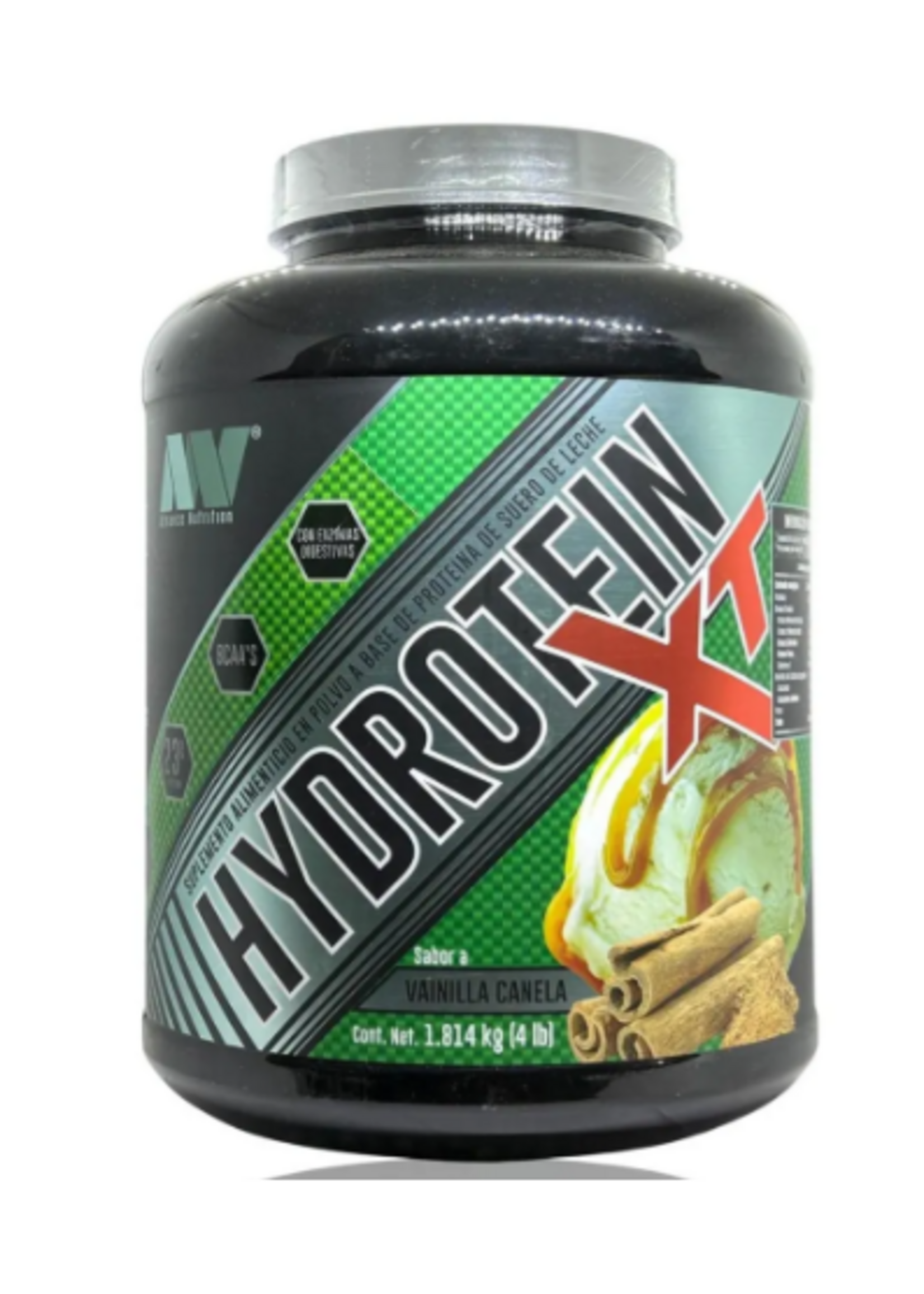 ADVANCE NUTRITION HYDROTEIN XT