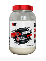 ADVANCE NUTRITION WPC = PUREZA ADVANCE 40 SERV 1.4 KG (CONCENTRADA DE SUERO DE LECHE)