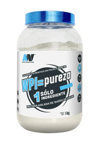 ADVANCE NUTRITION WPI = PUREZA ADVANCE 41 SERV 1 KG (AISLADA DE SUERO DE LECHE)