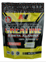 CREATINA & BETA ALANINA ADVANCE 60 SERV