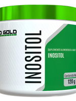 REDGOLD INOSITOL 60 SERV REDGOLD