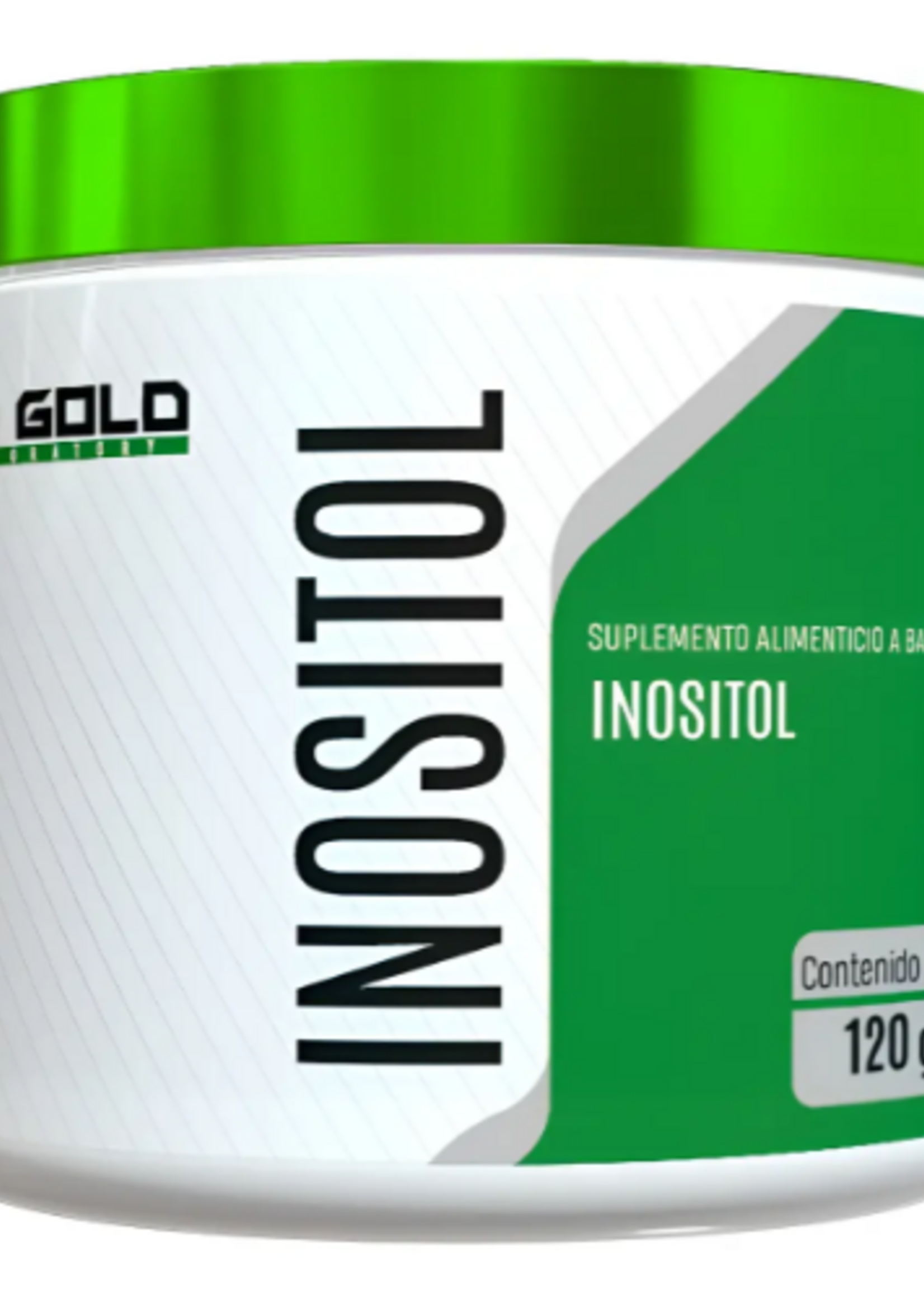 REDGOLD INOSITOL 60 SERV REDGOLD