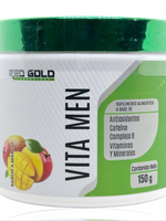 REDGOLD VITAMEN REDGOLD