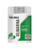 REDGOLD SILIMARINA REDGOLD 60 CAP
