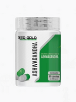 REDGOLD ASHWAGANDA REDGOLD 750 MG/60 CAP