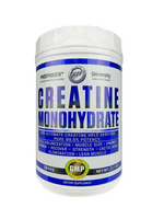 HTP CREATINA HITECH