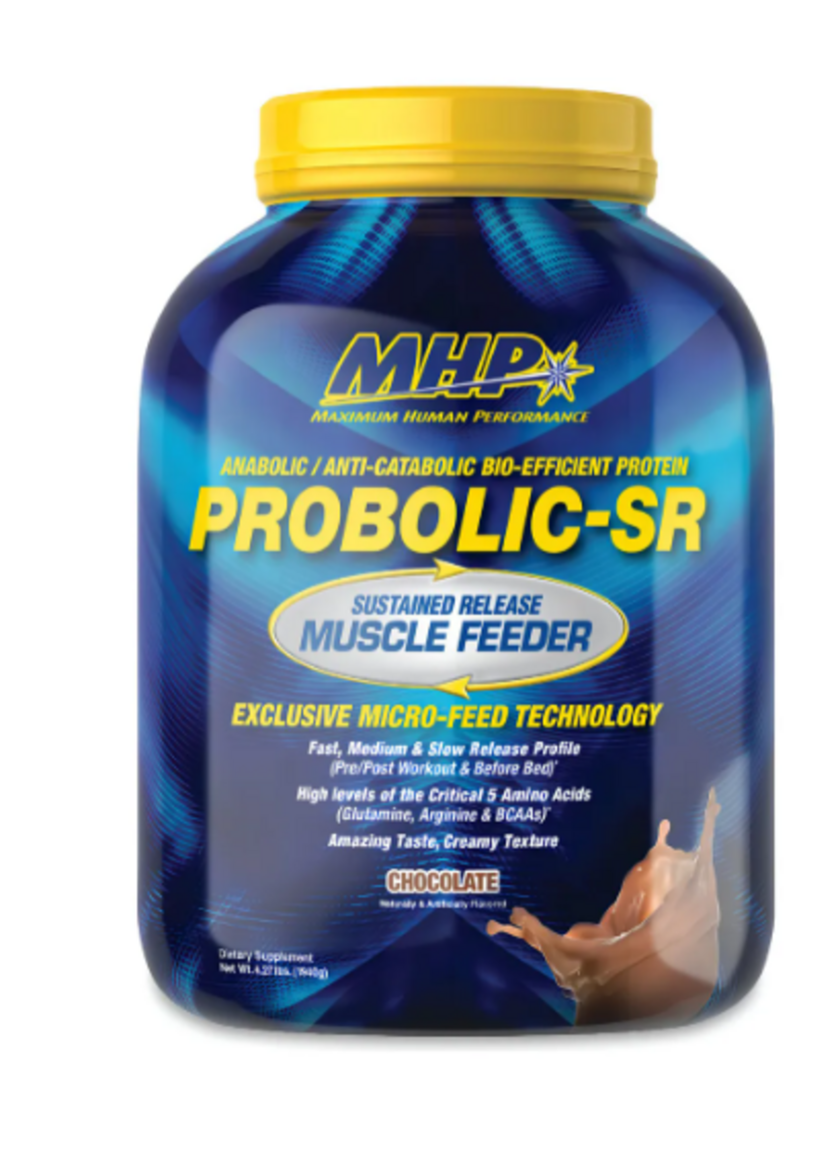 MHP PROBOLIC SR MHP