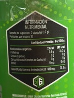 REDGOLD INDUCTOR DE SUEÑO REDGOLD 60 CAP