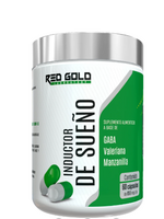 REDGOLD INDUCTOR DE SUEÑO REDGOLD 60 CAP