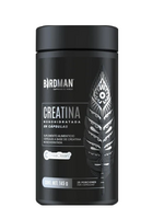BIRDMAN CREATINA BIRDMAN 125 CAPS (25 SERV)