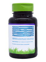 VIDANAT ZINC VIDANAT 100 TAB