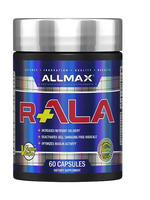 ALLMAX RALA ALLMAX (ALPHA LIPOIC) 150 MG 60 CT