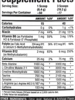 ALLMAX IMPACT IGNITER SPORT 50 SERV *PROMO*